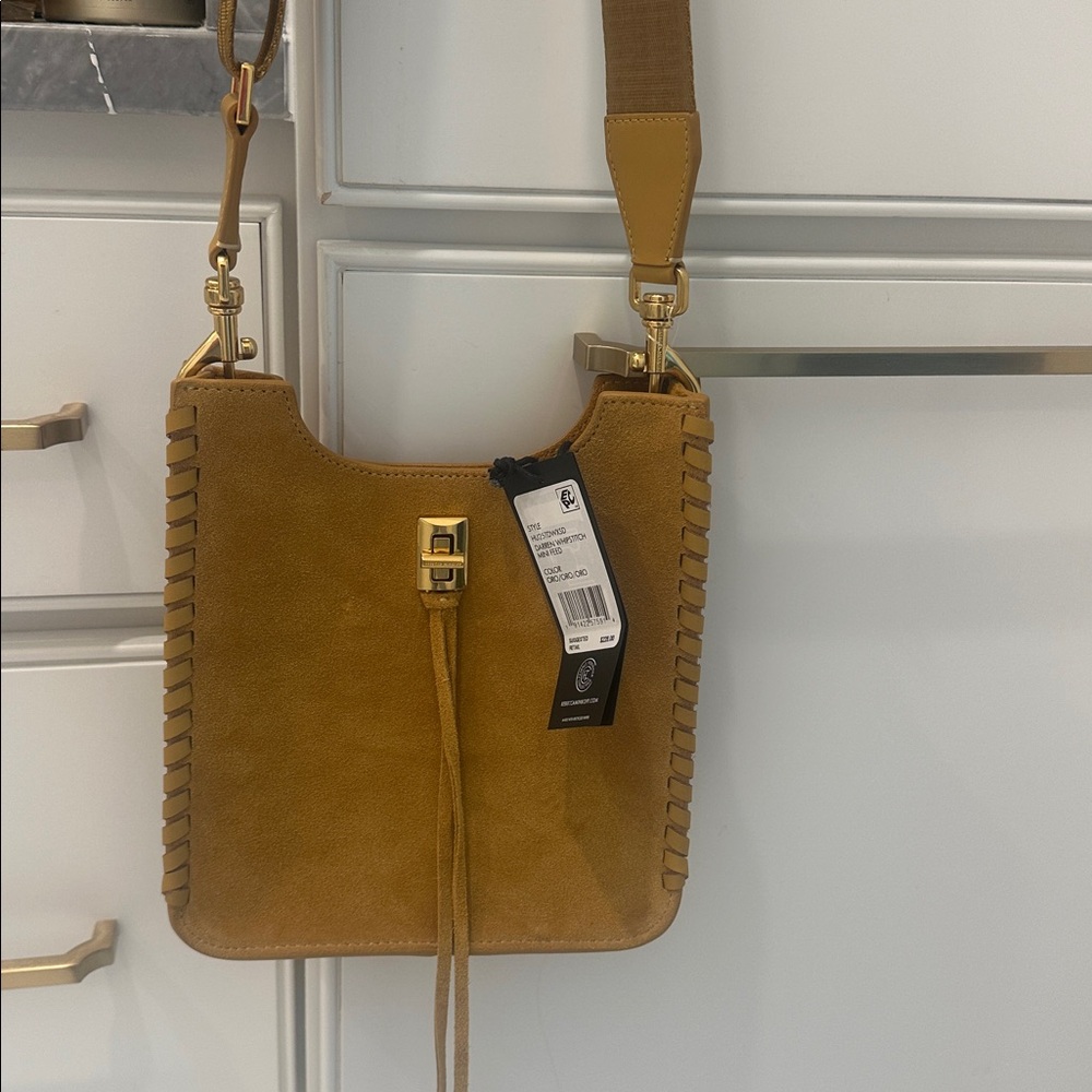 Rebecca Minkoff Darren Mini